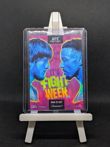 Custom made ufc fight night - custom,