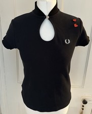 Fred perry amy - x,