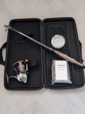 Plussinno Telescopic Fishing