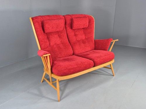 Vintage ercol evergreen - vintage,