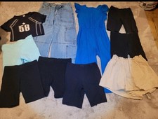 Girls 9-10 Years Clothes