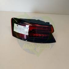 AUDI A5 TDI S LINE MK2 (F5)