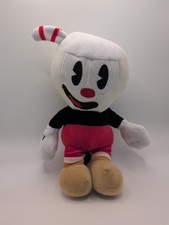 Official Cuphead Funko 2018 -
