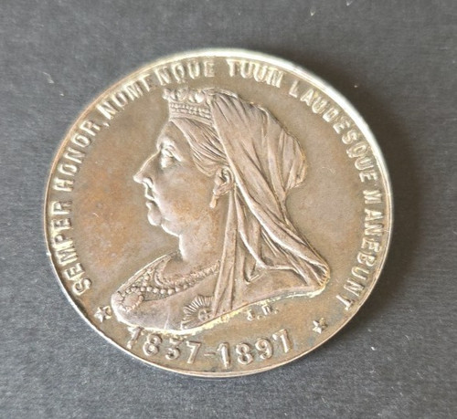 1891 queen victoria silver - queen,