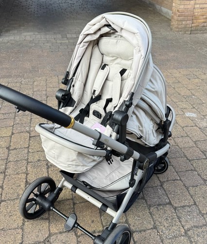 Babiie mb33 tandem - my,