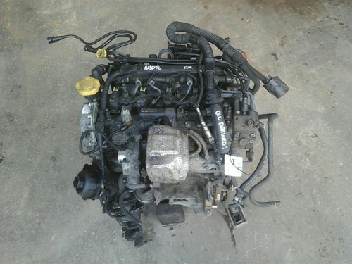 Vauxhall corsa astra - d, meriva