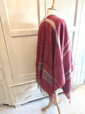 Marks & Spencer pink tassel