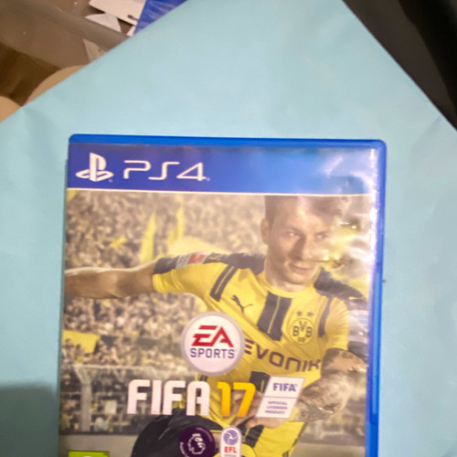 Sports fifa sony - ea,