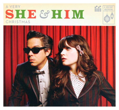 She him very - him,
