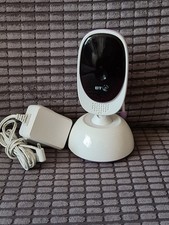 Bt Video Baby Monitor 6000