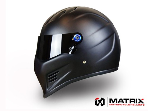 Matrix street pro - street,