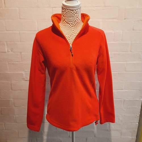 Hein gericke fleece top - top-, sz