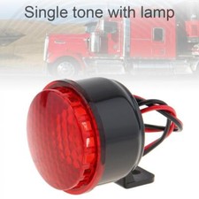 12V-24V Beeper Horn Auto Back