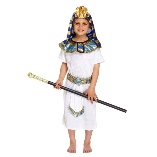Boys egyptian pharaoh - boys,