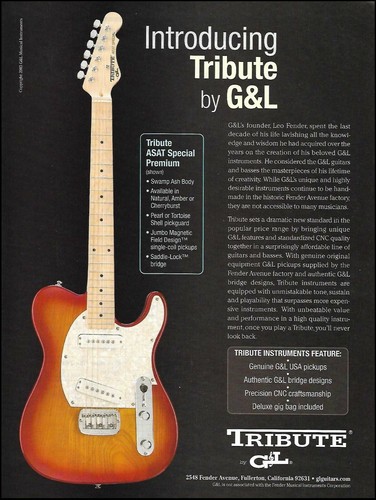 Tribute asat special - asat,