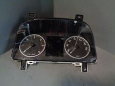 Discovery 4 Instrument Cluster