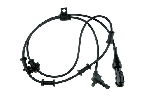 Front left right abs - right, sensor