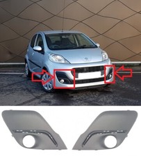 NEW FRONT BUMPER FOGLIGHT