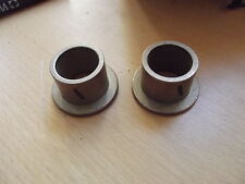 NORTON COMMANDO 850 SWINGING