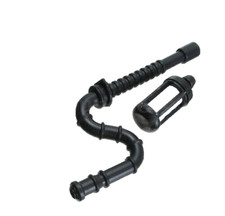 Fuel Pipe and Filter fits
