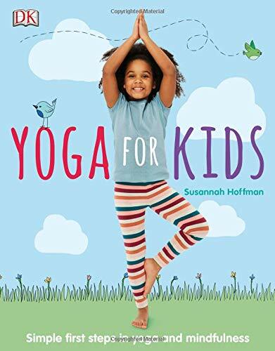 Yoga for kids simple first - for,