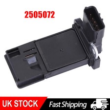 New 2505072 Mass Air Flow Sensor For Honda Accord VIII Civic CR-V 1.6 2.2 Diesel