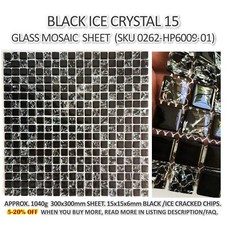 MOSAIC SHEET TILES Kitchen