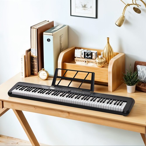 Portable electronic keyboard - electronic,