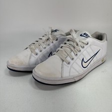 NIKE COURT TRADITION TRAINERS