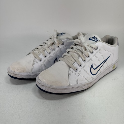 Nike court tradition - court, trainers