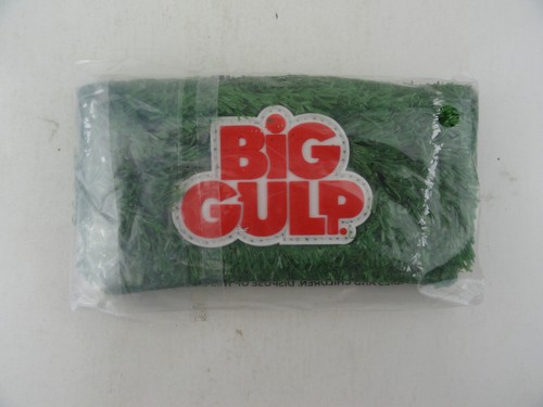 Eleven big gulp football - 7-eleven,