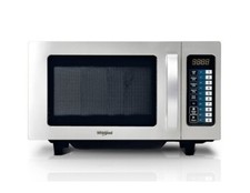 WHIRLPOOL PRO 25 IX MICROWAVE OVEN 100W (GRADED)