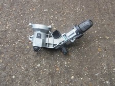 Vauxhall Corsa D Ignition Key