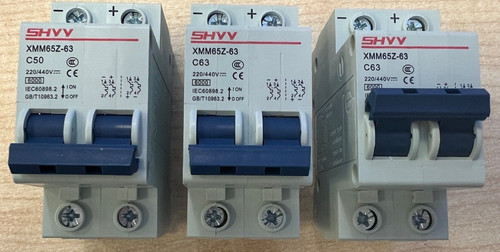 Circuit breaker solar fuse - circuit,