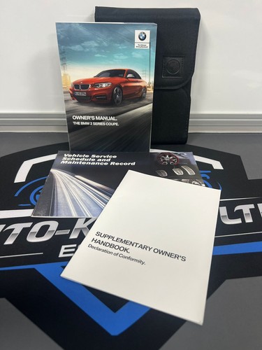 Bmw series coupe f22 owners - bmw,