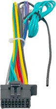 New wire harness for pioneer - wire,
