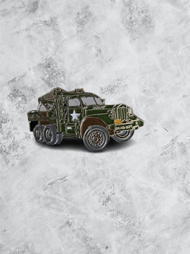 Collector pin car automotive - collector, car/automotive