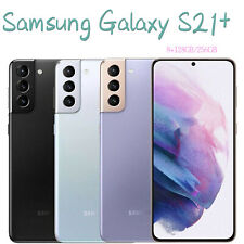 New Sealed Samsung Galaxy S21+