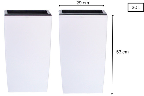 Set large square - set, 2