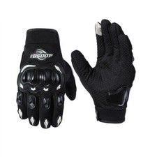 Motorbike Gloves Winter Hard