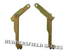 Classic mini handbrake levers - mini,