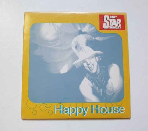Daily star happy house - -,