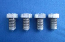 JAGUAR DAIMLER REAR BUMPER