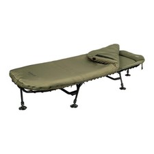 Trakker Big Snooze Bed & Bag