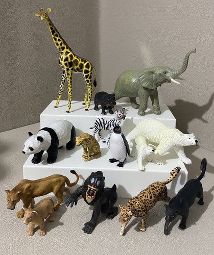 Elc safari wild - /,