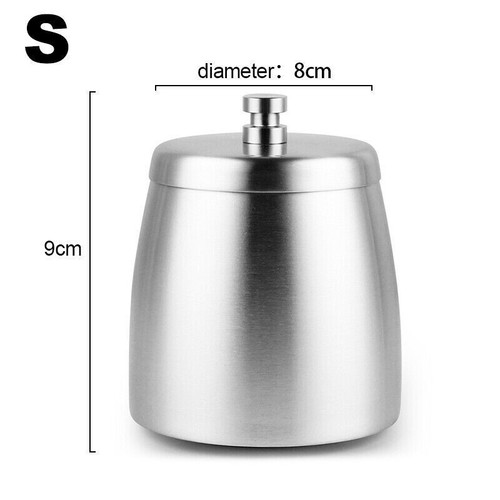 Stainless steel outdoor - stainless,