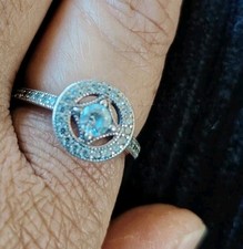 Vintage Pandora Silver  Allure