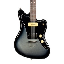 Jet JJ-350 Baritone Electric