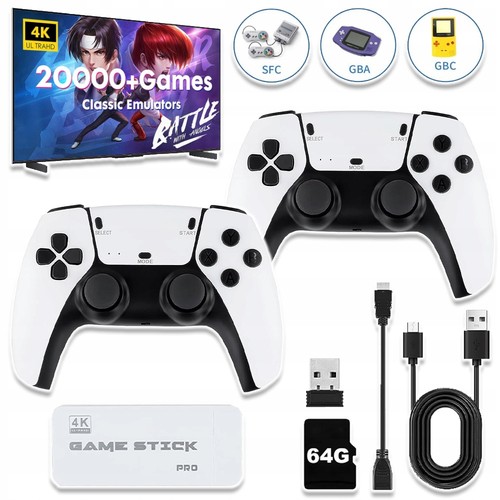 Wireless retro game - 2.4g,