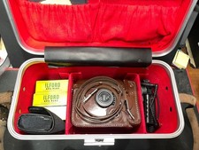 Rolleiflex T twin lens reflex